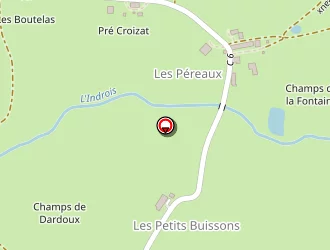 Carte de Hamard Lionel à Préaux