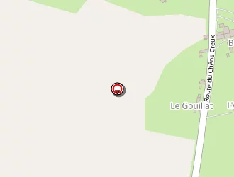 Carte de Roque Antoine à Nérondes