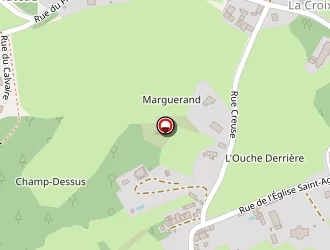 Carte de Tri Chantier à Celle-en-morvan (la)