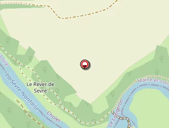 Carte de Bl Associés à Tiffauges