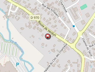 Carte de Ogbonnaya Francis à Beaune