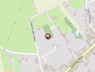 Carte de Mairie à Cramans