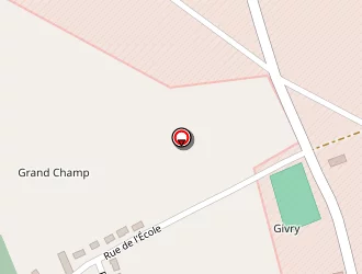 Carte de Mairie à Crosses