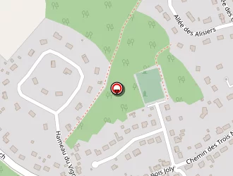 Carte de Desnoux Dominique à Subdray (le)