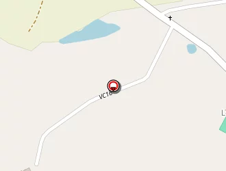 Carte de Sechet Christine à Étusson