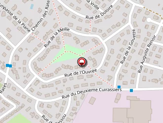 Carte de Lecorche Anne à Beaune