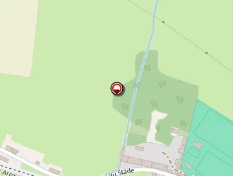 Carte de Stade Daniel Baillard à Saint-léger-du-bois