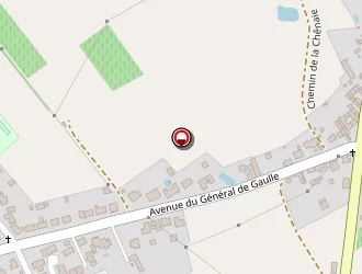 Carte de T'r Decors à Saint-colomban