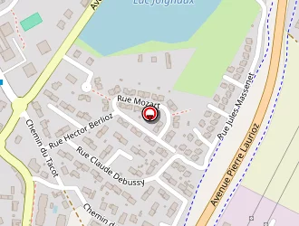 Carte de M. Heitzmann Fabrice à Beaune