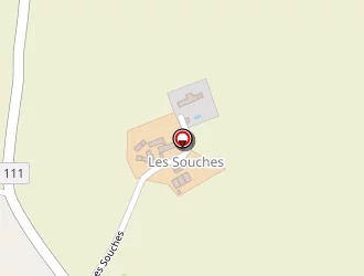 Carte de Durand Eric à Courcoué