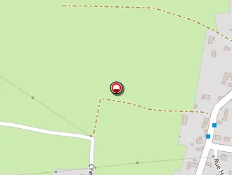 Carte de Bertin Robert à Varennes-vauzelles