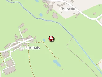 Carte de Boumard Carine à Treize-septiers