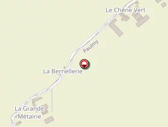 Carte de Durand Emilien à Ligueil