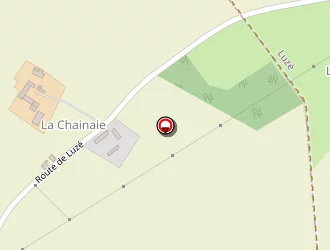 Carte de Baty Frédérick à Braslou