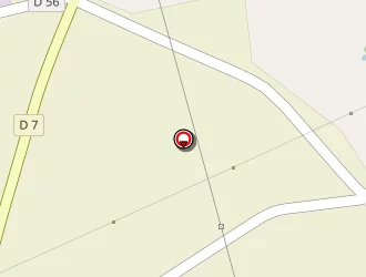 Carte de Batard à Planche (la)