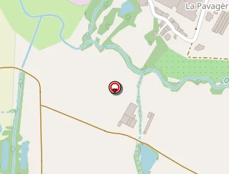 Carte de Loirat Nadège à Planche (la)