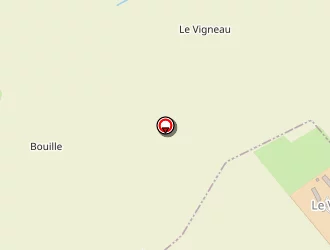 Carte de Richard Richard à Braslou