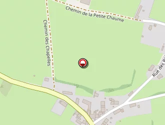 Carte de Ecole à Saint-léger-du-bois