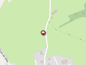 Carte de Ecole à Reugney