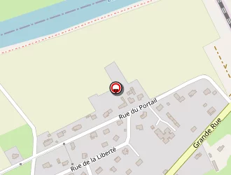 Carte de Rolet Gérard à Cramans