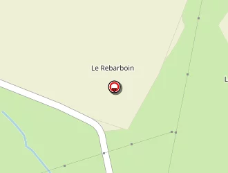 Carte de Bianchi Loïc à Billy-chevannes