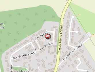 Carte de Fleurs Et Créations à Trouy