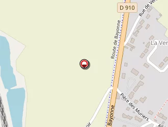 Carte de Andreau Emmanuel à Celle-saint-avant (la)