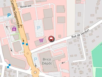 Carte de Crédit Mutuel à Varennes-vauzelles