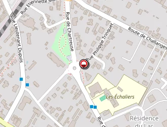 Carte de Vision Institut à Beaune