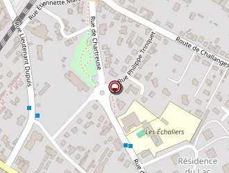 Carte de Saveurs Du Dragon à Beaune