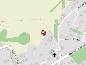 Carte de Mairie à Belmont