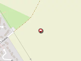 Carte de Soetens Lloyd à Trouy