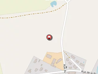 Carte de Roulet Yvon à Étusson