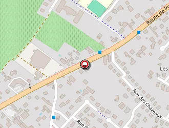 Carte de Delepau Guy à Beaune