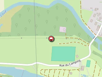 Carte de Restaurant Du Golf à Parcey