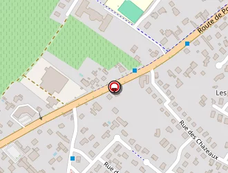 Carte de Gostain Myriam à Beaune