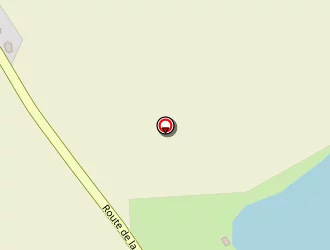 Carte de Duclou Vincent à Torteron