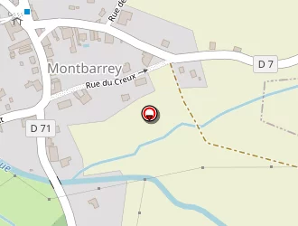 Carte de Competences Qualité Proprete Services à Montbarrey