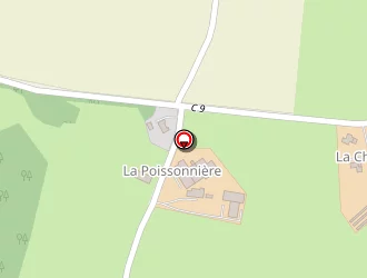 Carte de Retailleau Daniel à Yzernay