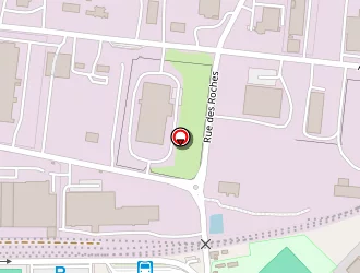 Carte de Complement Europe à Loudun