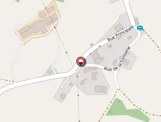 Carte de Bonnet Claude à Renédale