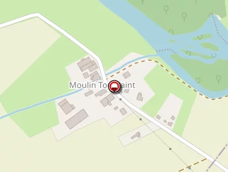 Carte de Chenu Frank à Arc-et-senans