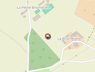 Carte de Noyon Hélène à Luzé