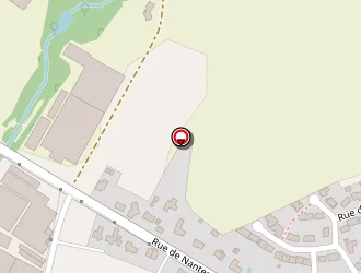 Carte de Laetitia Averty à Planche (la)