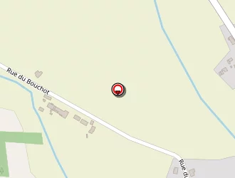 Carte de Foyer Rural à Ruffey-lès-beaune