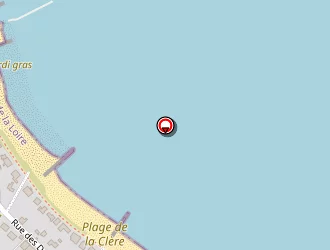 Carte de Izi Informatique à Noirmoutier-en-l'île