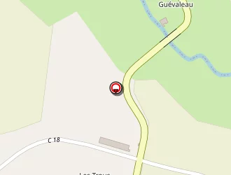 Carte de Skorski Andrew à Étusson