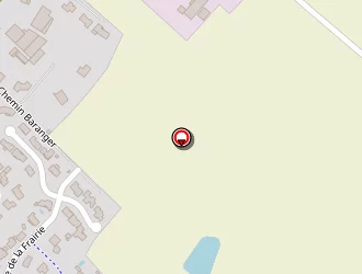 Carte de Becot Patrick à Yzernay