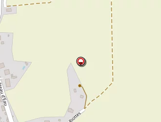 Carte de La Poste à Montbarrey