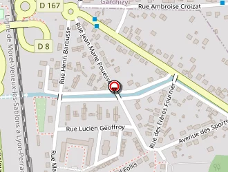 Carte de M. Oliveira Antonio à Fourchambault